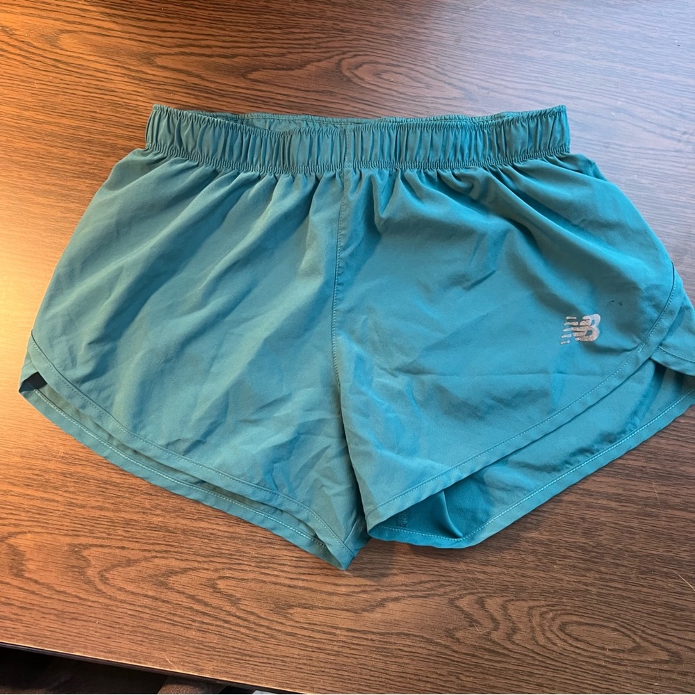 New Balance Shorts